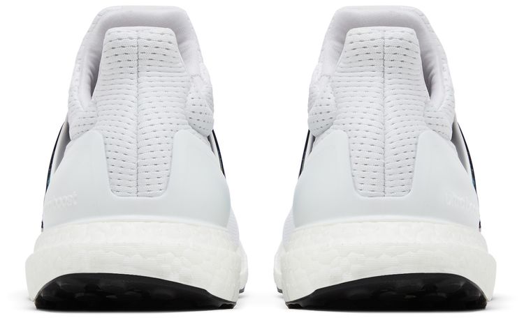 Adidas UltraBoost 10 Mirror Pack   White