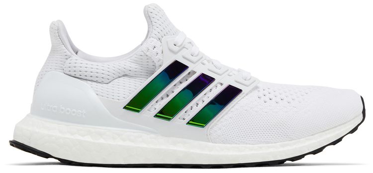 Adidas UltraBoost 10 Mirror Pack   White