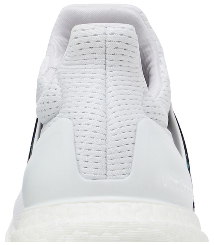 Adidas UltraBoost 10 Mirror Pack   White