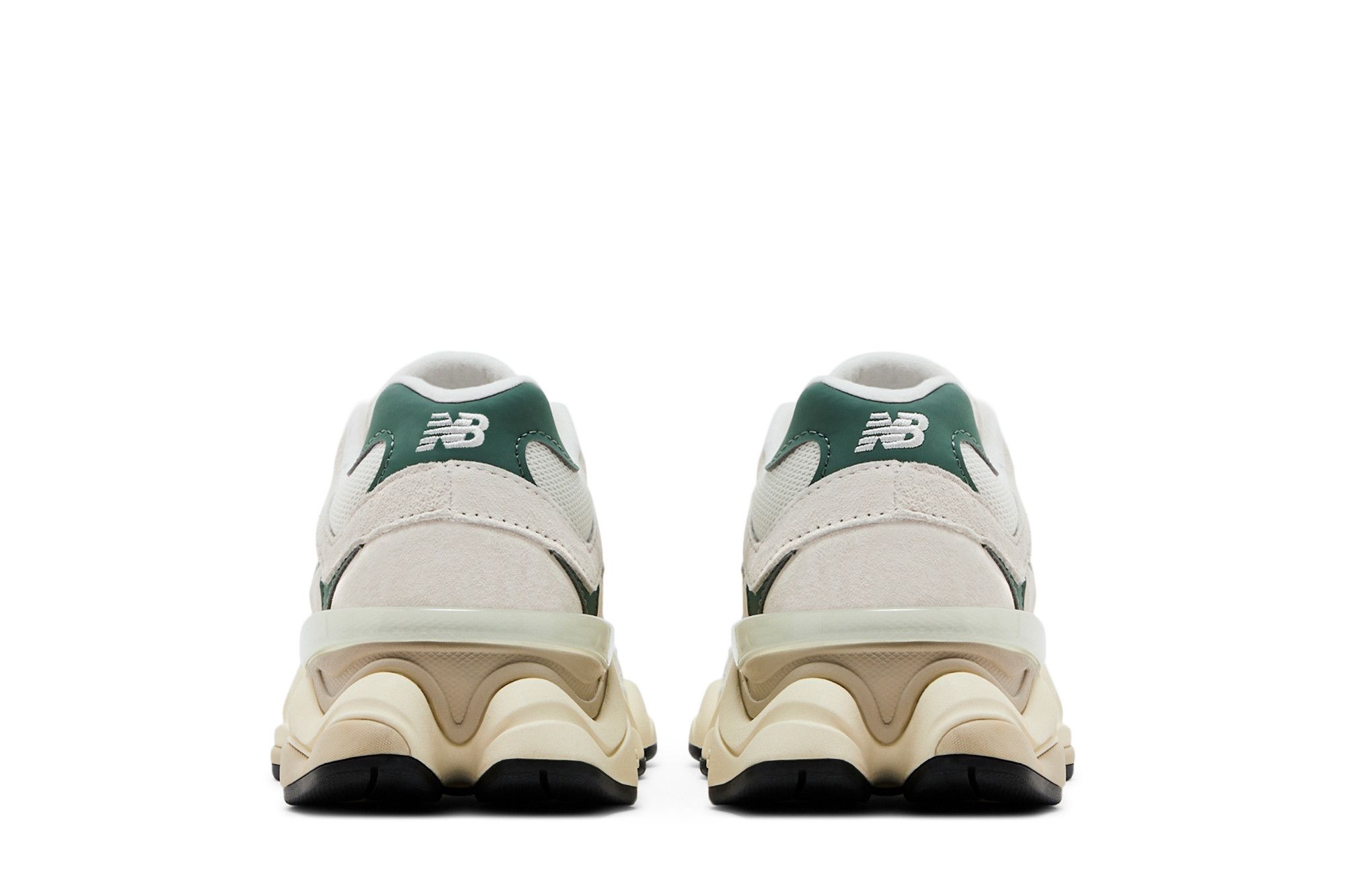 Buy New Balance 9060 'Linen Dark Juniper' - U9060EEI | GOAT