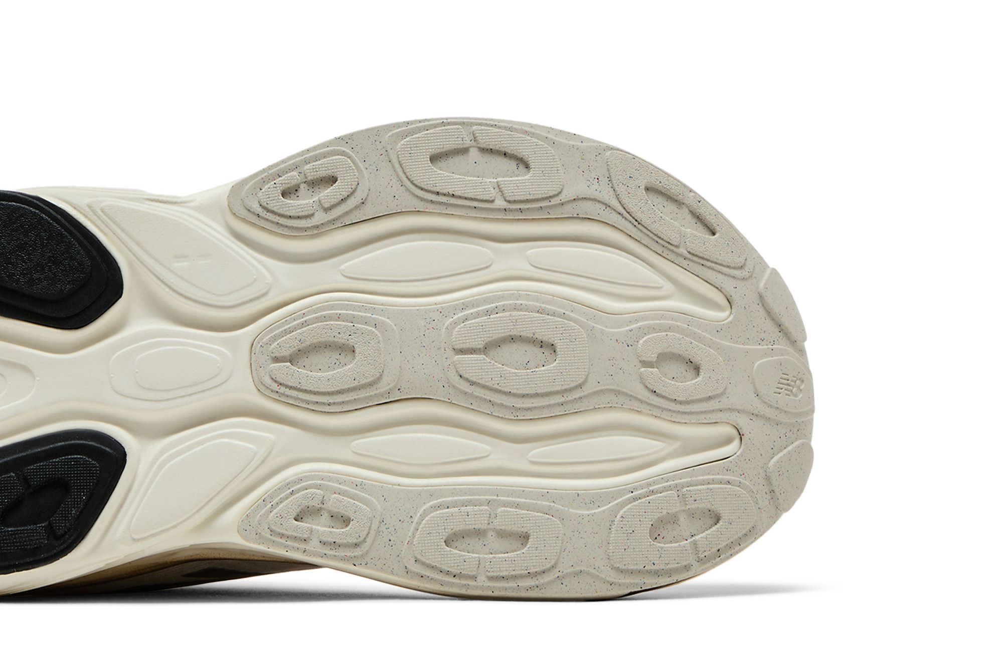 Buy New Balance Wmns Fresh Foam X More v5 'Sea Salt Light Gold