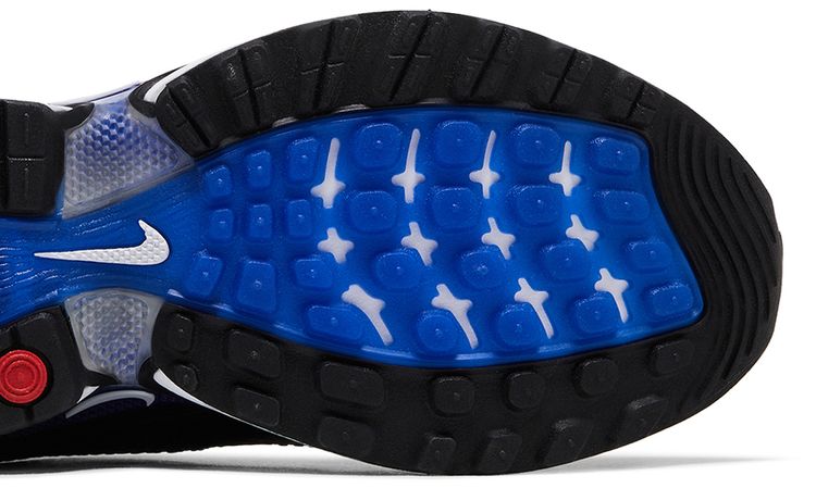 Nike Air Max DN Black Racer Blue