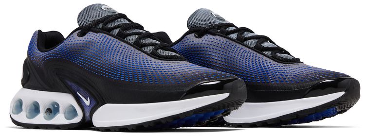 Nike Air Max DN Black Racer Blue