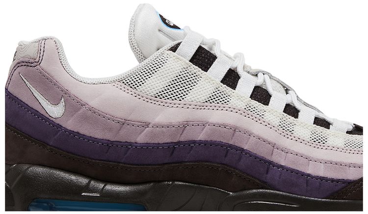 Nike Air Max 95 Unearthed