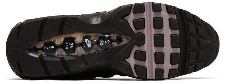 Nike Air Max 95 Unearthed