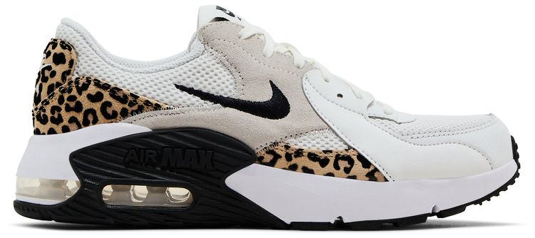 Wmns Air Max Excee Leopard
