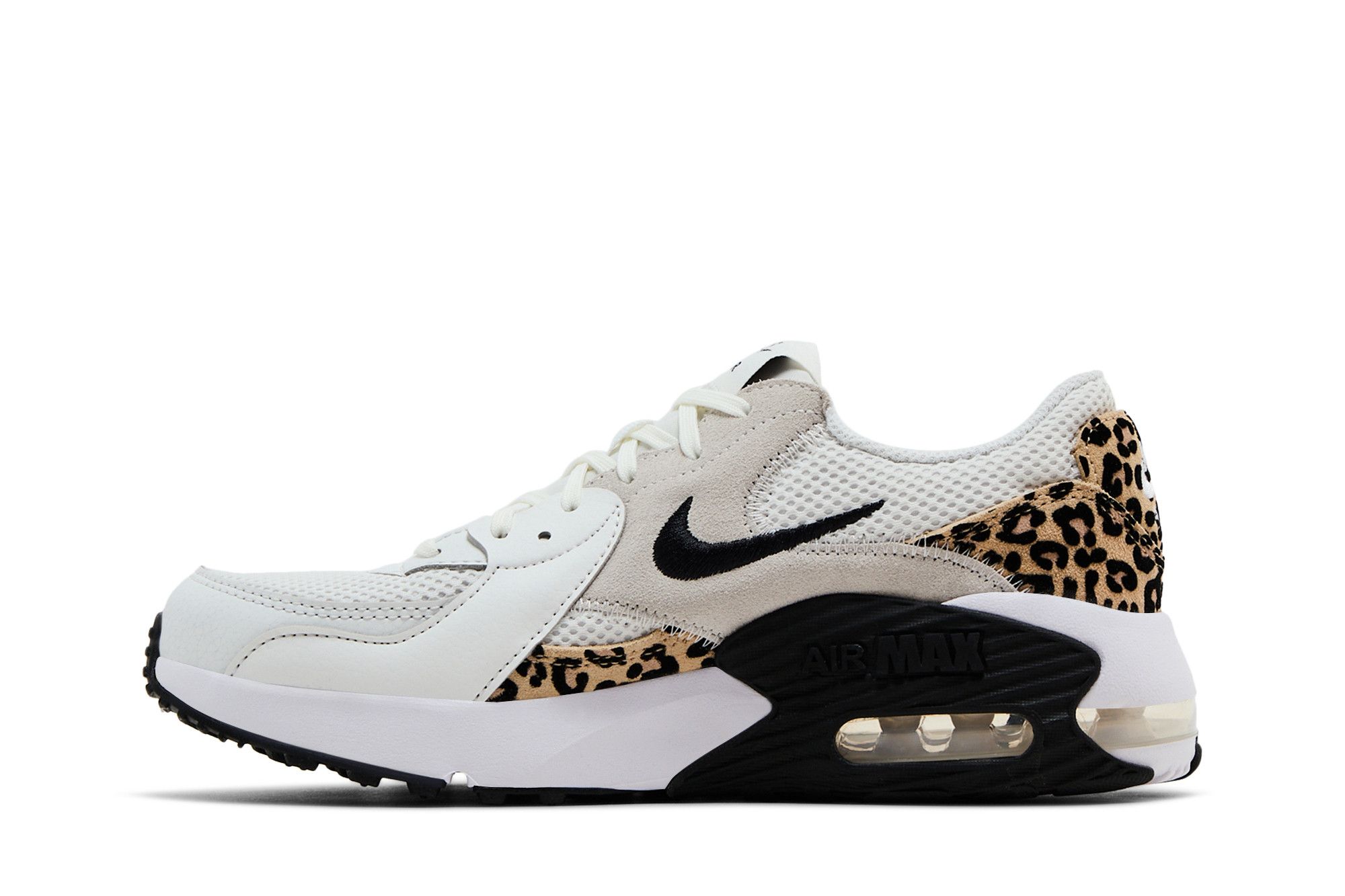 Buy Wmns Air Max Excee 'Leopard' - HQ2115 100 | GOAT