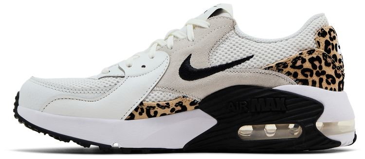 Wmns Air Max Excee Leopard
