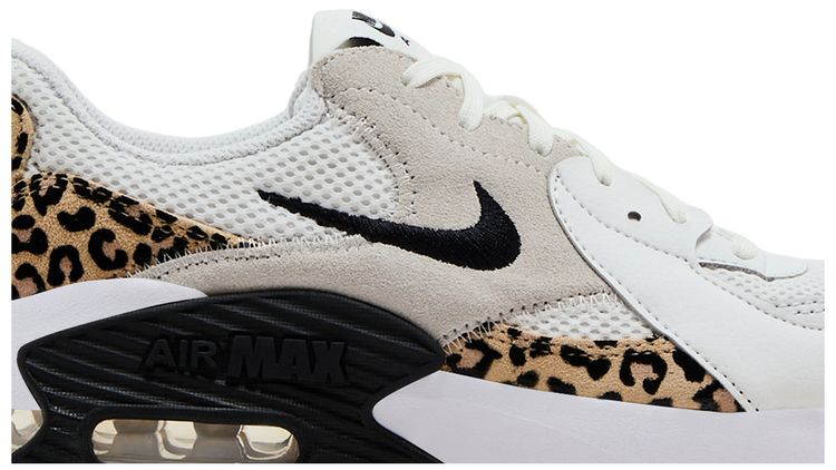 Wmns Air Max Excee Leopard
