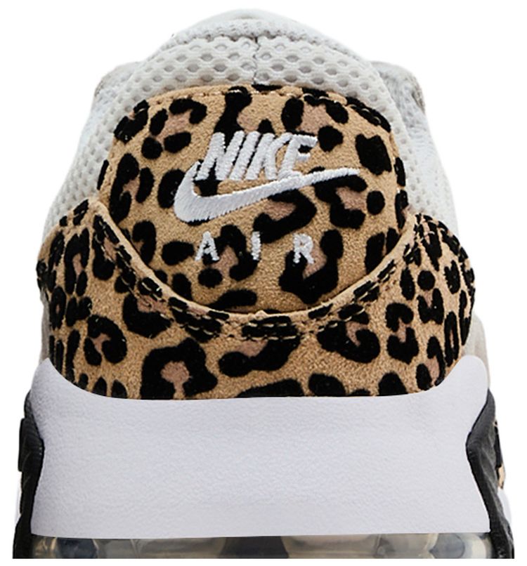 Wmns Air Max Excee Leopard