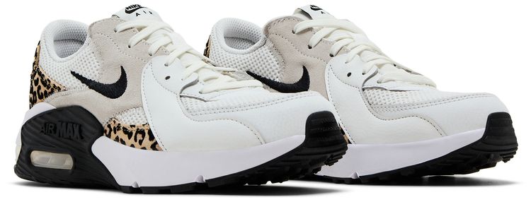 Wmns Air Max Excee Leopard