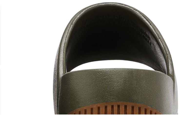 Nike Calm Slide Medium Olive Gum