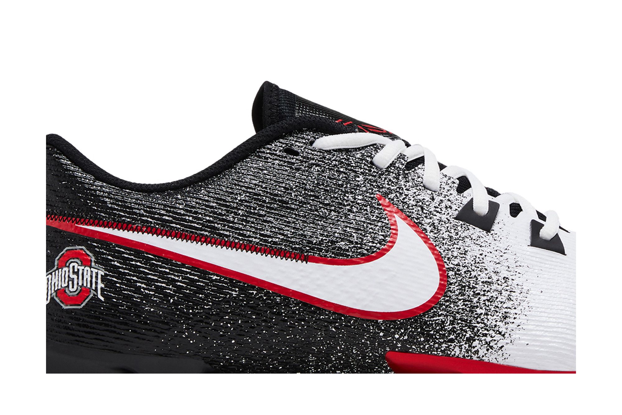 Buy Nike Vapor Edge Speed 360 2 Wide 'Ohio State' PE - FJ6380 007