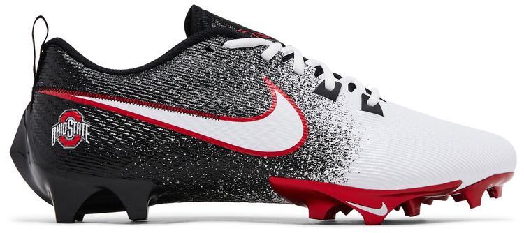 Nike Vapor Edge Speed 360 2 Wide Ohio State PE