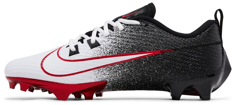 Nike Vapor Edge Speed 360 2 Wide Ohio State PE