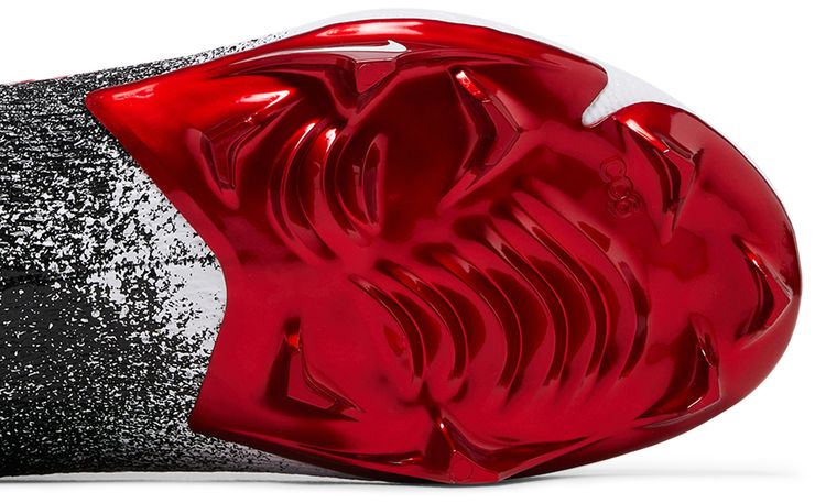 Nike Vapor Edge Speed 360 2 Wide Ohio State PE