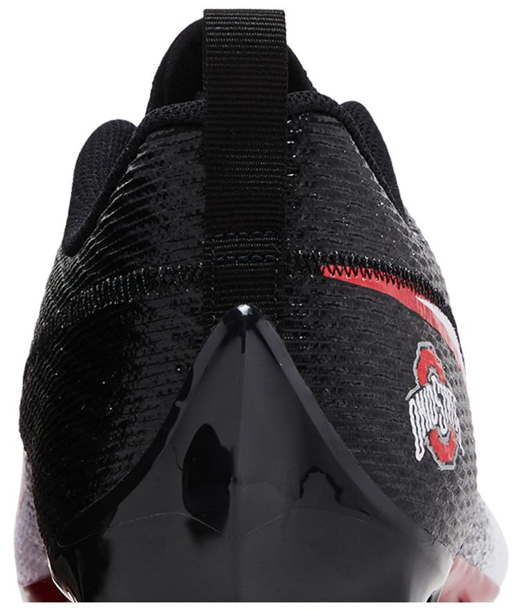 Nike Vapor Edge Speed 360 2 Wide Ohio State PE