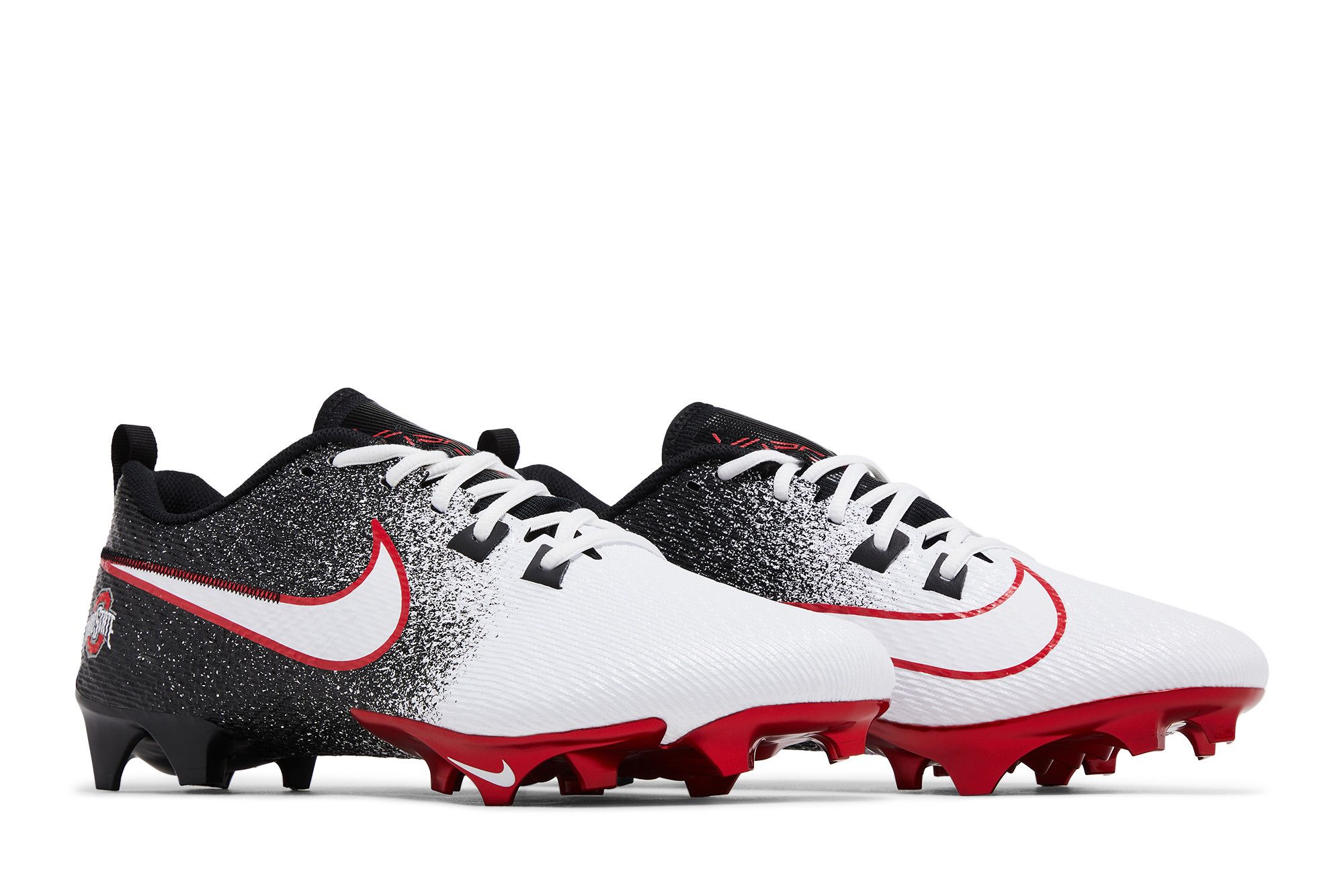 nike ohio state cleats