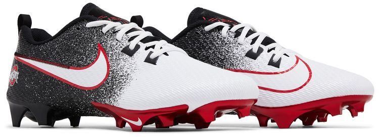 Nike Vapor Edge Speed 360 2 Wide Ohio State PE
