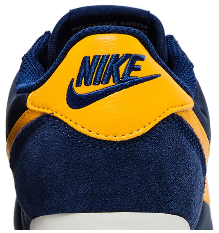 Nike Wmns Cortez Michigan