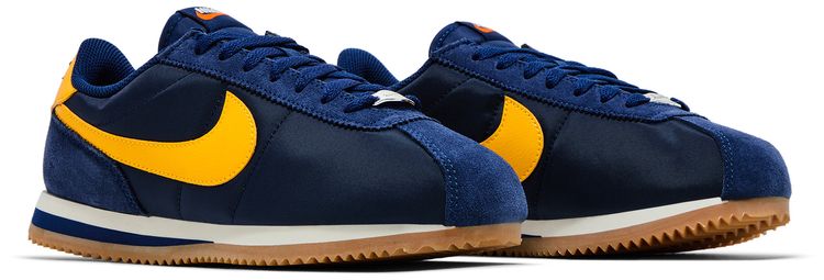 Nike Wmns Cortez Michigan