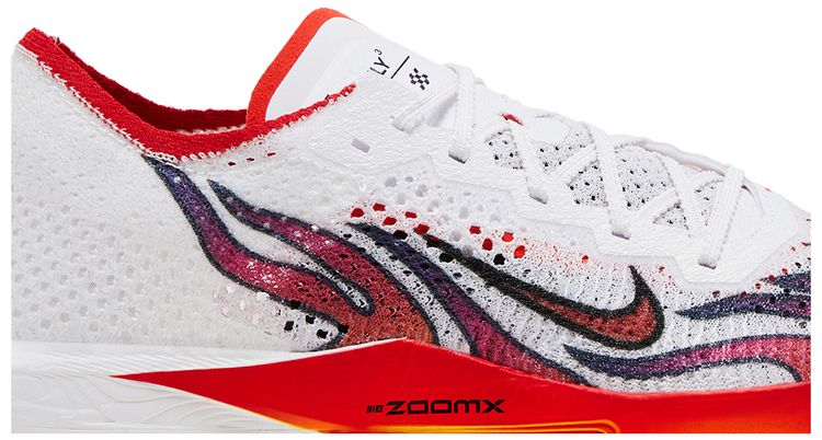 ZoomX VaporFly Next 3 Ekiden Pack