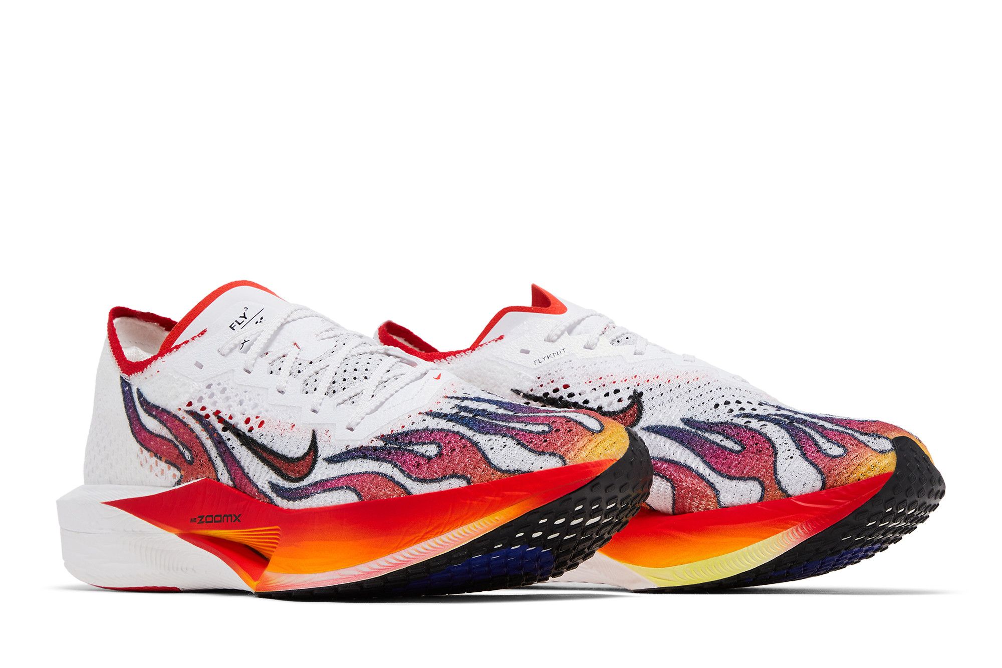 Buy Nike ZoomX VaporFly Next% 3 'Ekiden Pack' - HQ3504 100 | GOAT