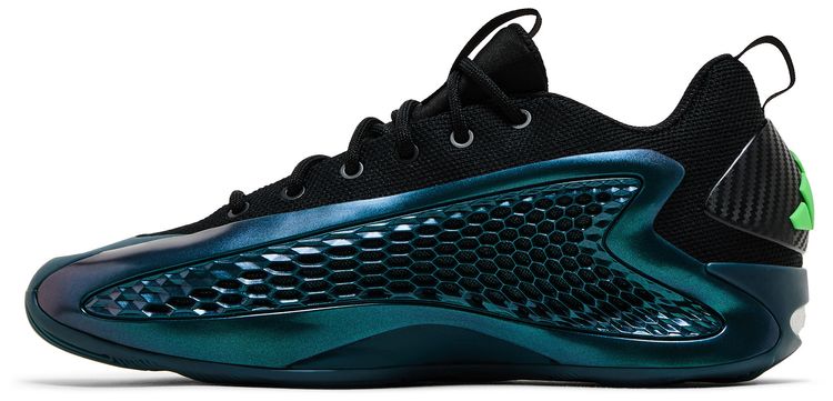 Adidas AE 1 Low J Metamorphosis Pack