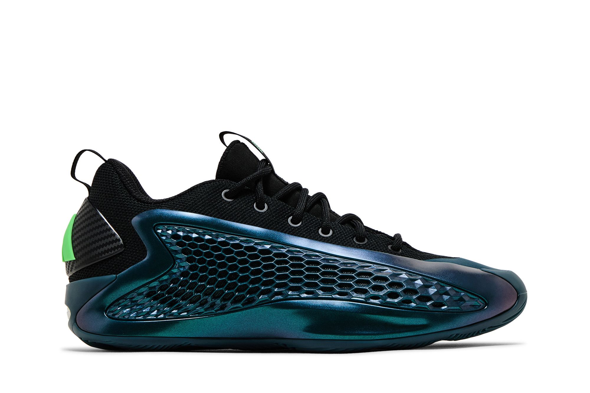 ★アディダス★AE 1 Low Basketball Shoes★Arctic Night Adidas AE 1 Low 'Arctic Night' Sneaker Review & On Feet