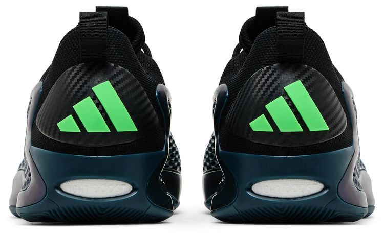 Adidas AE 1 Low J Metamorphosis Pack