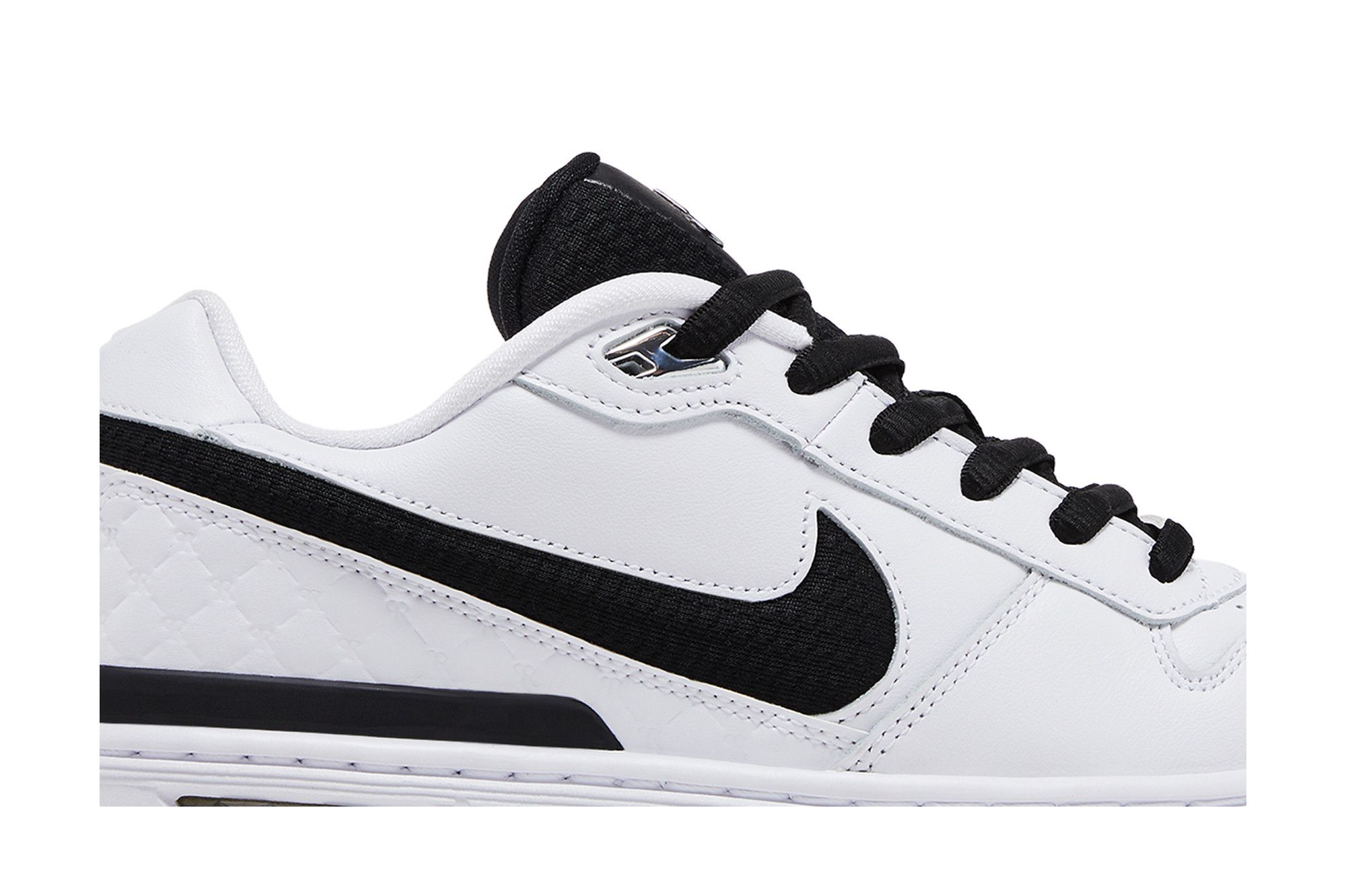 ★新品★NIKE PAUR RODRIGUEZ ZOOM AIR LOW 27 The Nike SB Paul Rodriguez Zoom Air Low White Black Releases