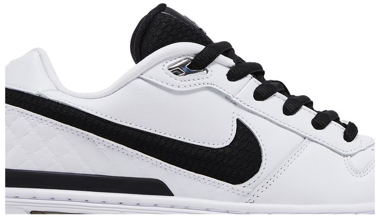 Zoom Air Paul Rodriguez 1 White Black 2025