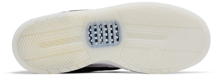 Zoom Air Paul Rodriguez 1 White Black 2025