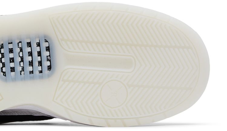Zoom Air Paul Rodriguez 1 White Black 2025