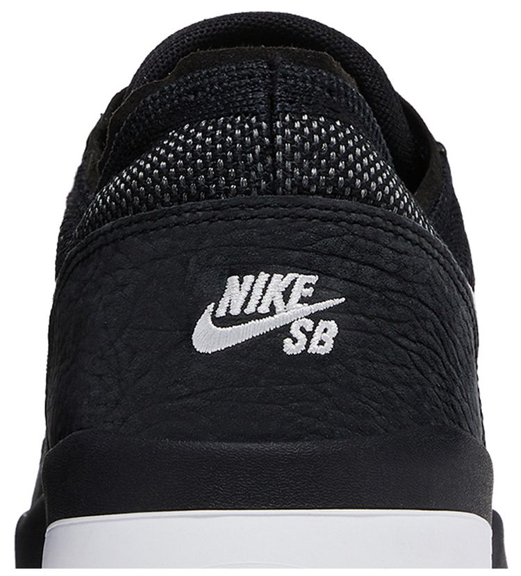 Nike PS8 SB Anthracite Cool Grey