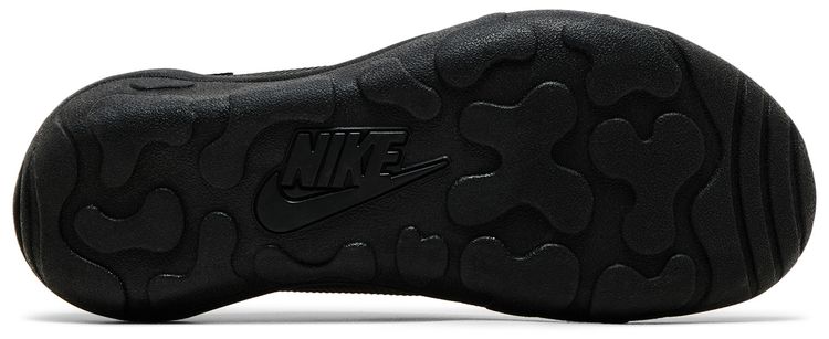 Nike Aqua Turf Black Off Noir