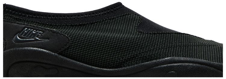 Nike Aqua Turf Black Off Noir