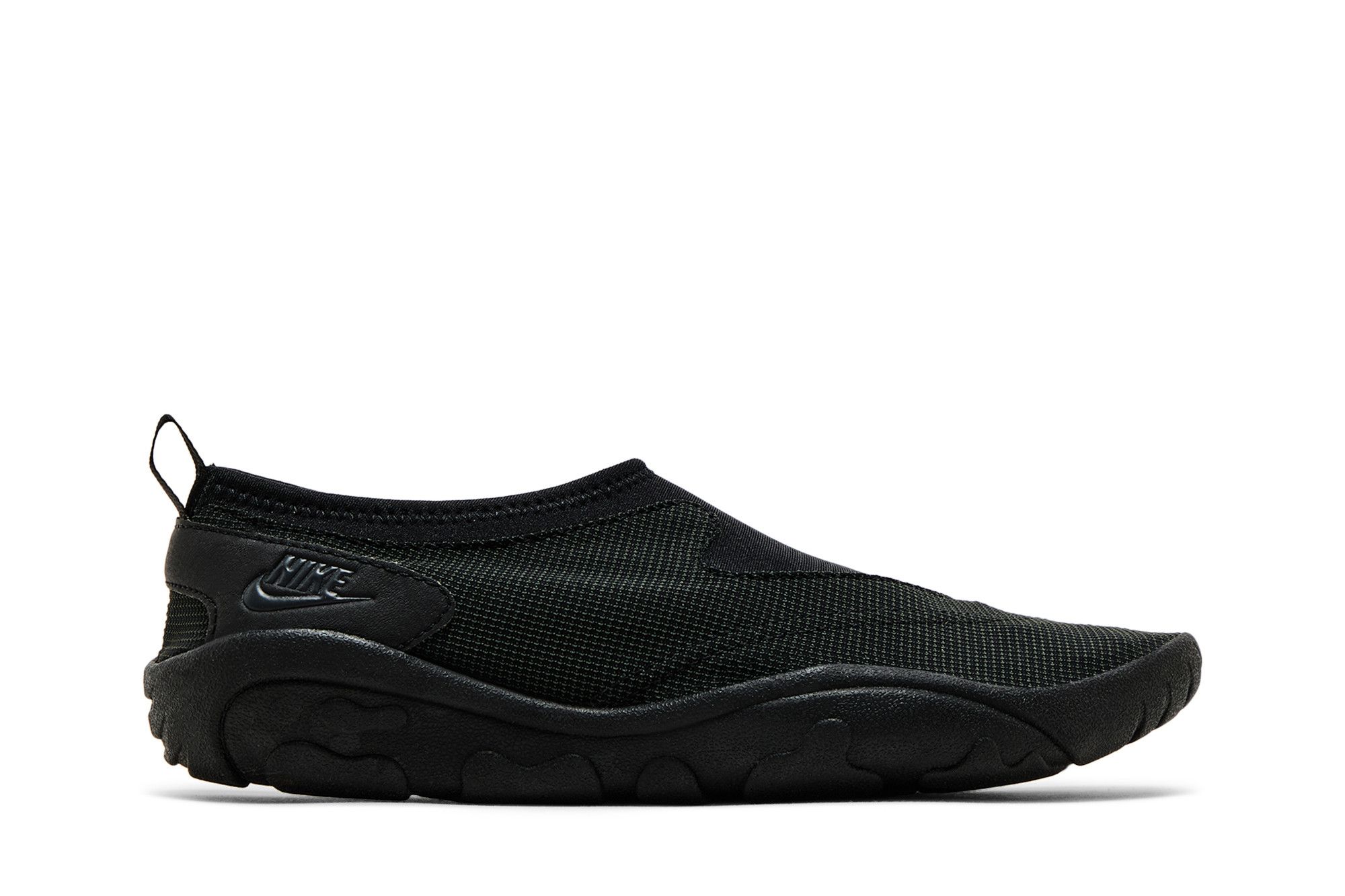 Buy Aqua Turf 'Black Off Noir' - FZ5627 001 | GOAT