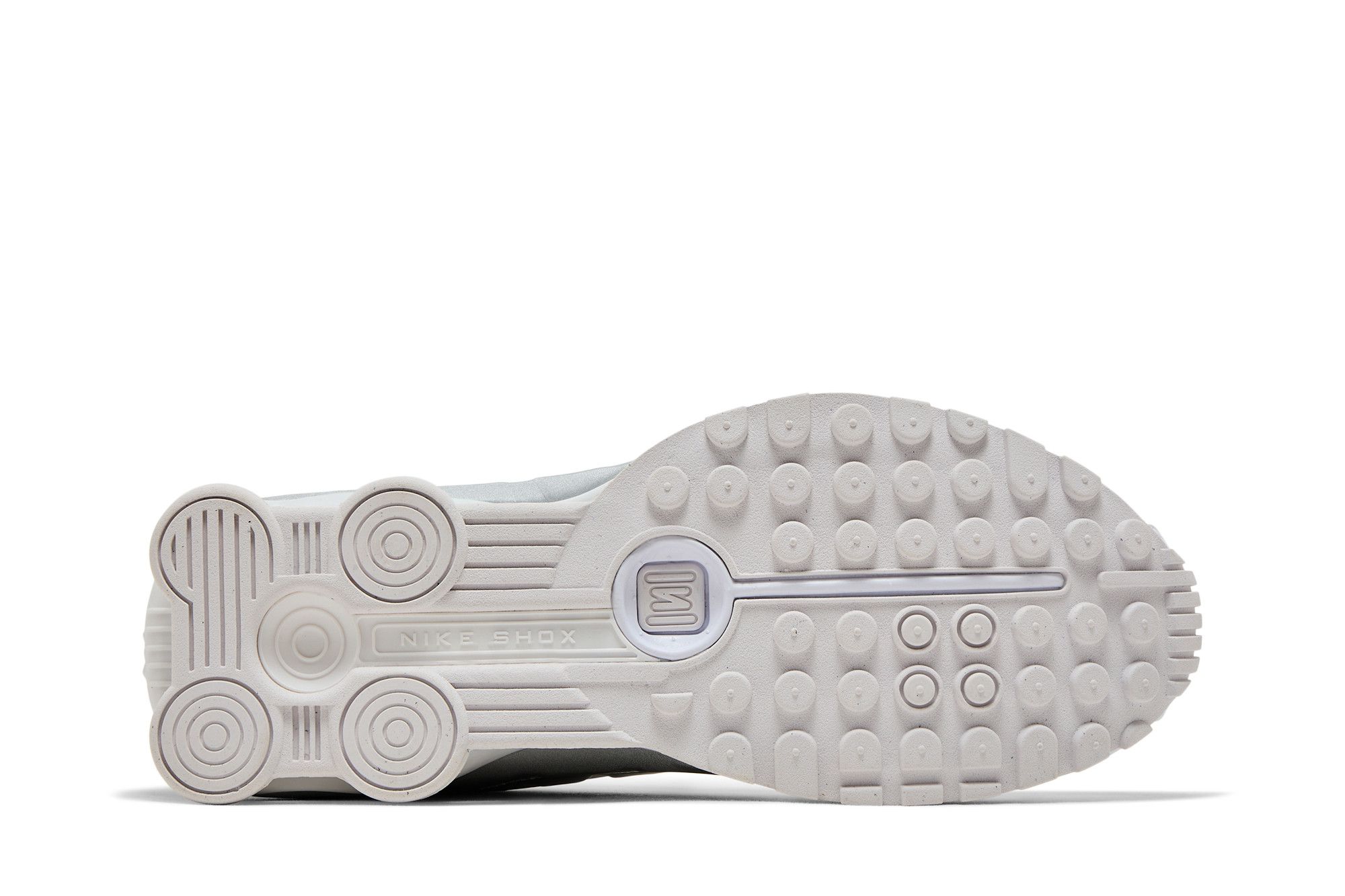 Buy Shox R4 'White Metallic Silver' 2024 - HQ1988 101 | GOAT