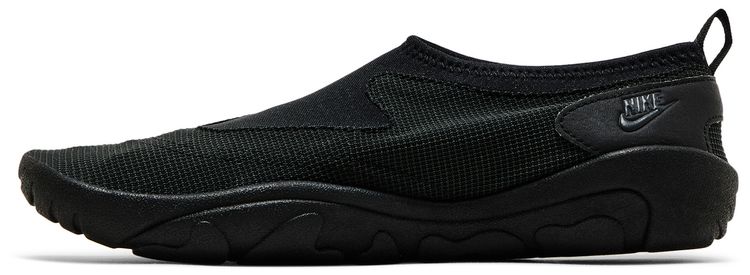 Nike Aqua Turf Black Off Noir