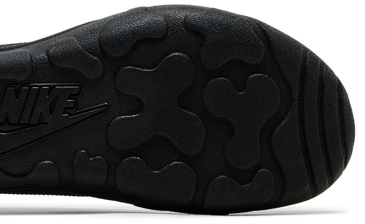 Nike Aqua Turf Black Off Noir