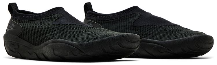 Nike Aqua Turf Black Off Noir