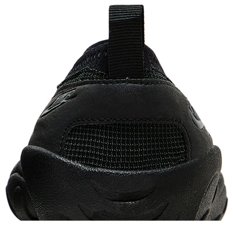 Nike Aqua Turf Black Off Noir