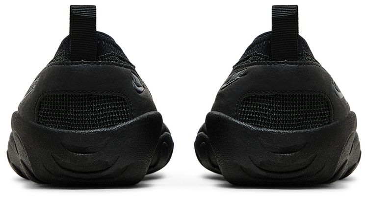 Nike Aqua Turf Black Off Noir