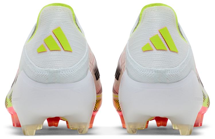 Adidas Adizero F50 Elite Laceless FG Pure Victory Pack