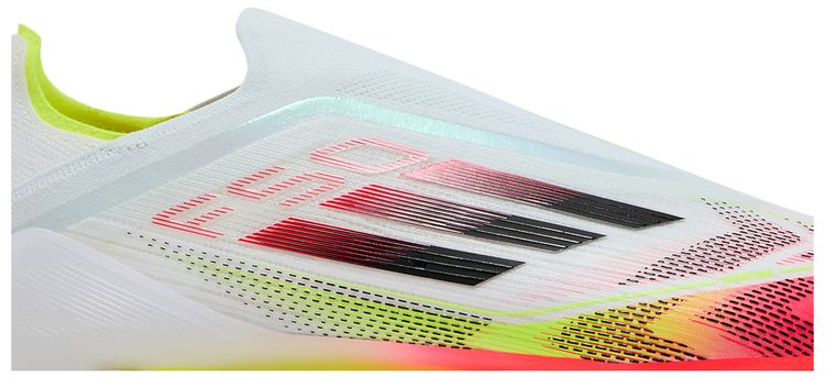 Adidas Adizero F50 Elite Laceless FG Pure Victory Pack