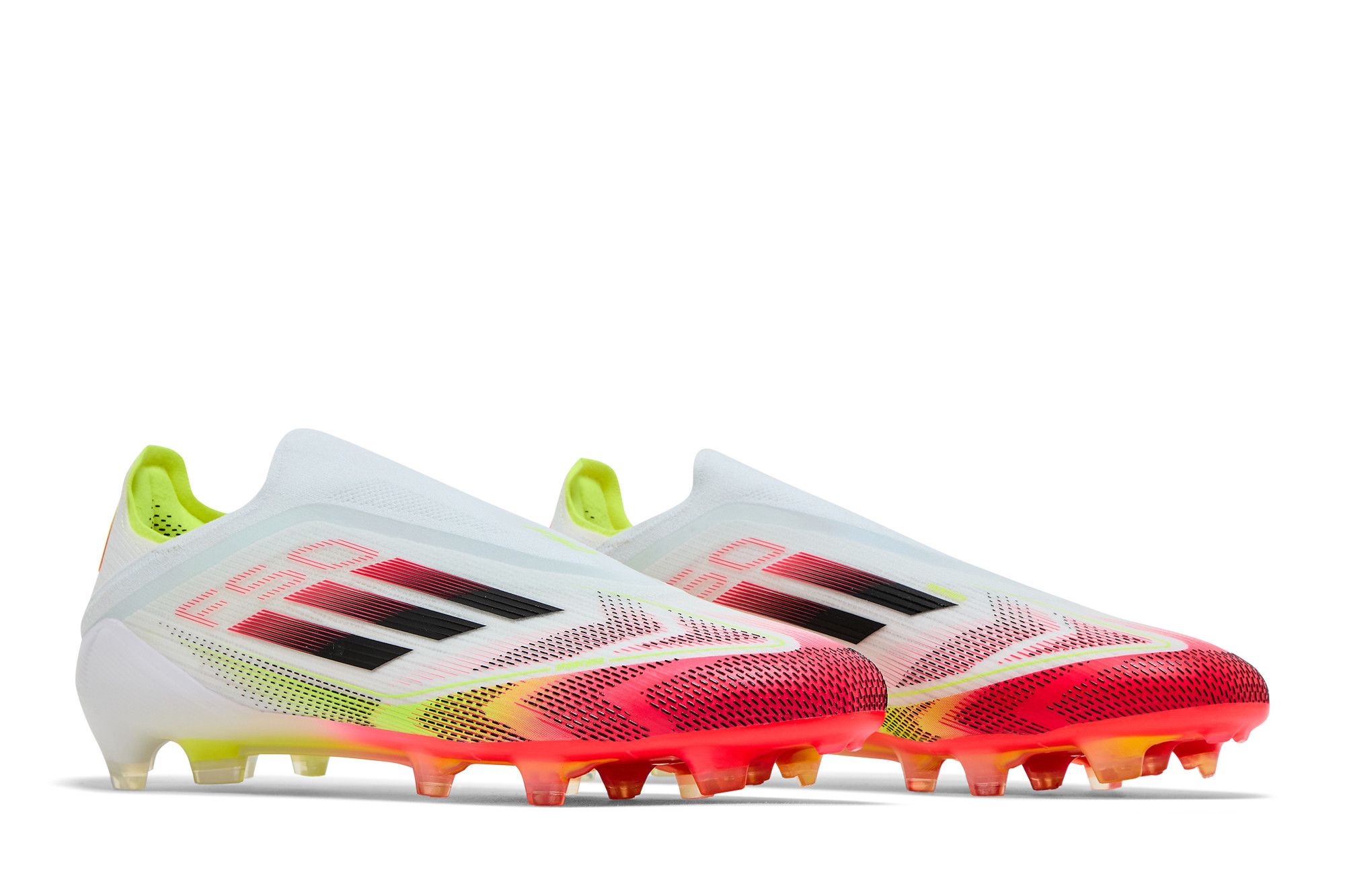 Buy adidas Adizero F50 Elite Laceless FG 'Pure Victory Pack