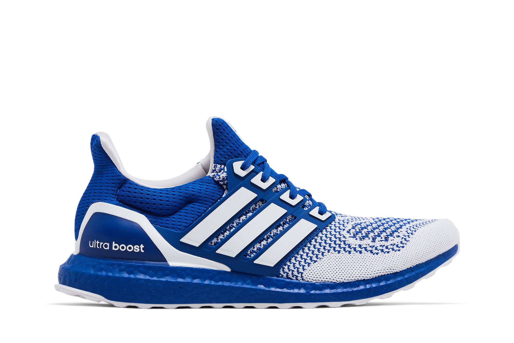 Buy UltraBoost 1.0 'Royal Blue' - JR3368 | GOAT
