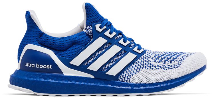 Adidas UltraBoost 10 Royal Blue