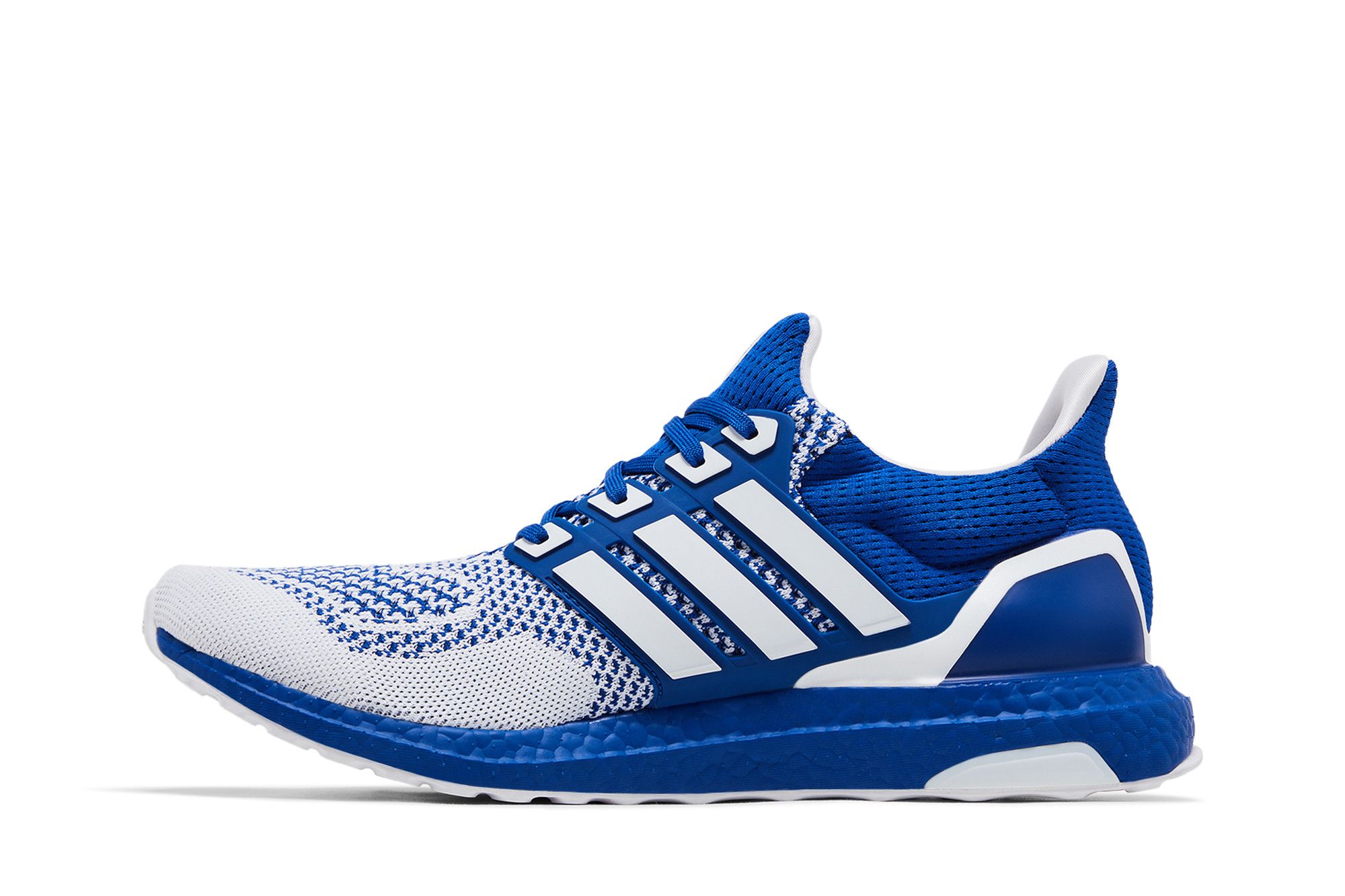 Buy UltraBoost 1.0 'Royal Blue' - JR3368 | GOAT